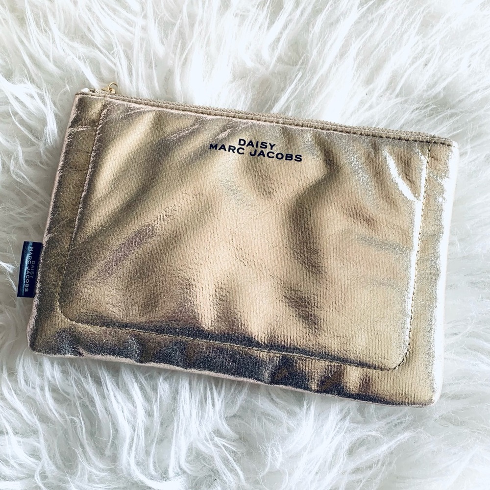 Marc Jacobs Cosmetic Bag
